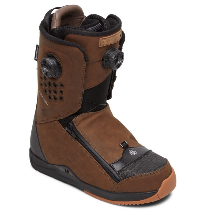 Travis Rice BOA Snowboard Boots for Men