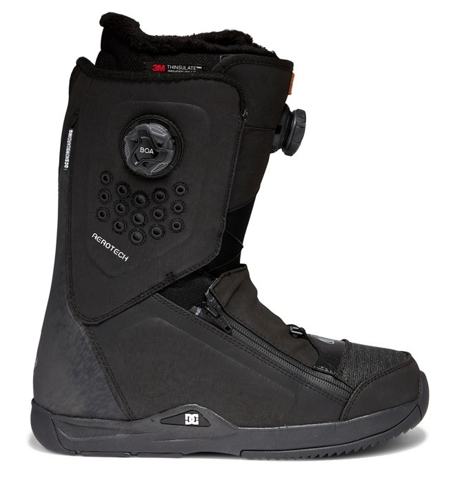 Travis Rice BOA Snowboard Boots for Men