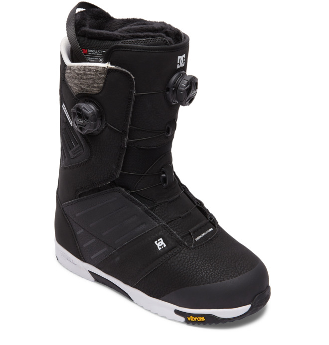 Judge - BOA® Snowboard Boots for Men  ADYO100052