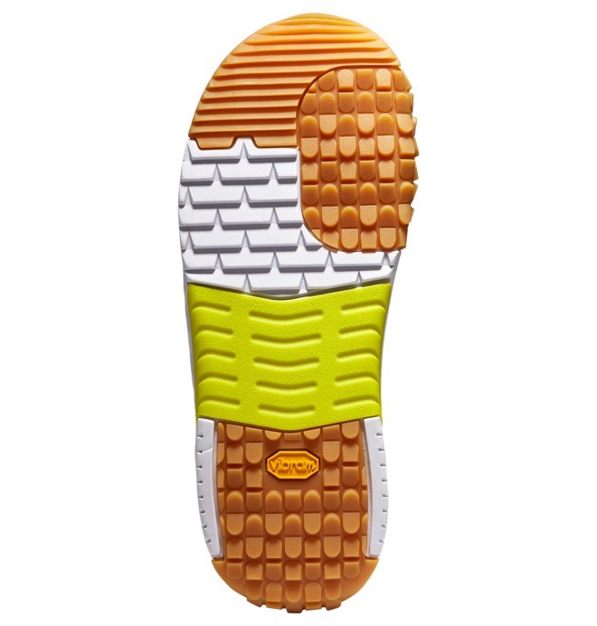 Judge - BOA&reg; Snowboard Boots for Men  ADYO100052