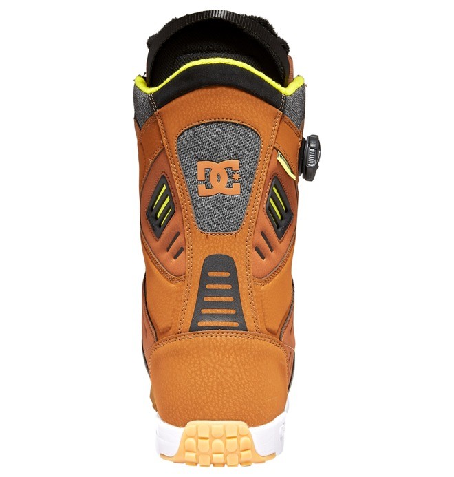 Judge - BOA&reg; Snowboard Boots for Men  ADYO100052