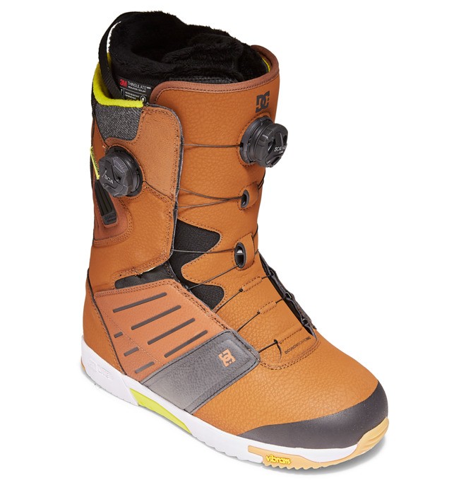 Judge - BOA&reg; Snowboard Boots for Men  ADYO100052