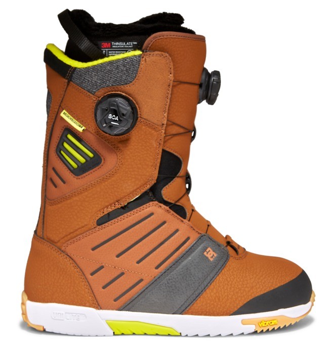 Judge - BOA&reg; Snowboard Boots for Men  ADYO100052