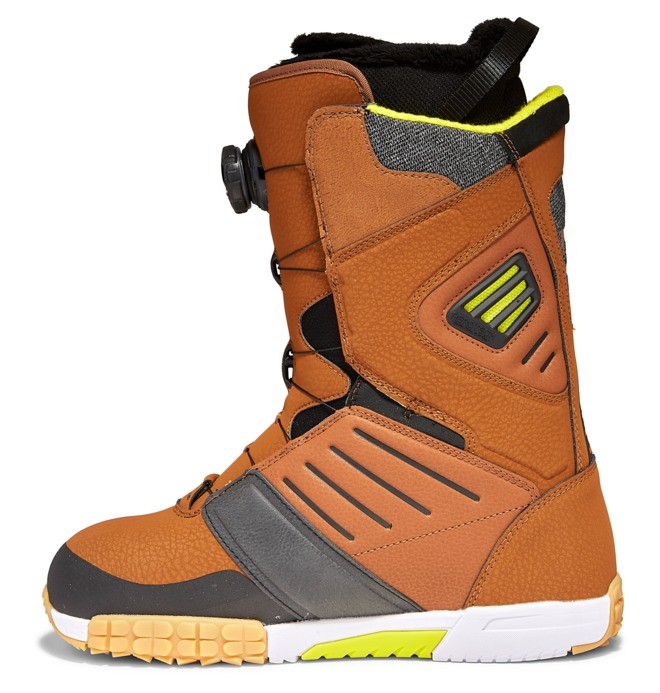 Judge - BOA&reg; Snowboard Boots for Men  ADYO100052