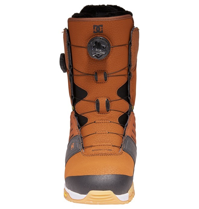 Judge - BOA&reg; Snowboard Boots for Men  ADYO100052