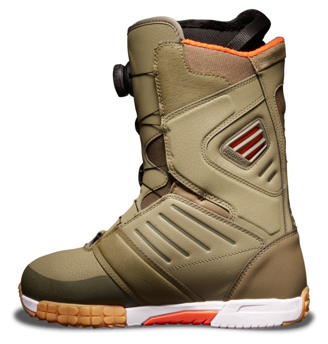 Judge - BOA&reg; Snowboard Boots for Men  ADYO100052