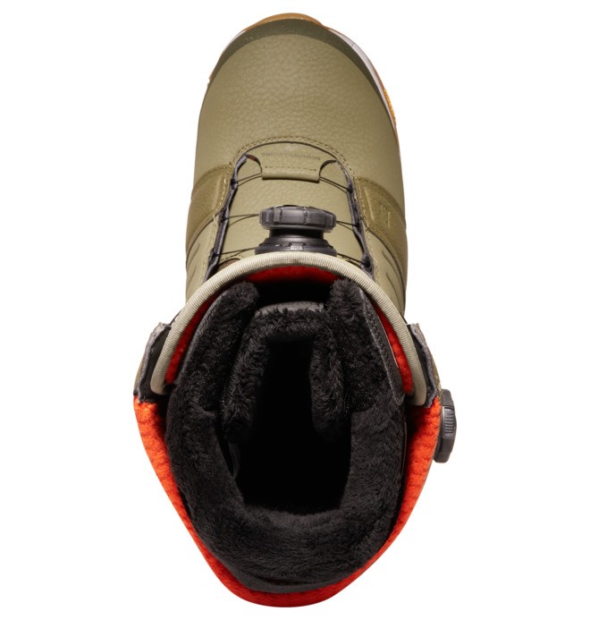 Judge - BOA&reg; Snowboard Boots for Men  ADYO100052