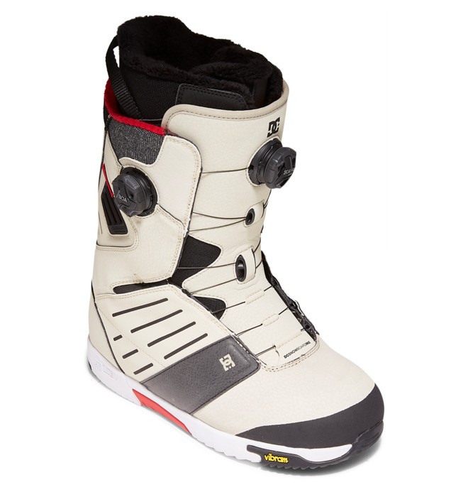 Judge - BOA® Snowboard Boots for Men ADYO100052