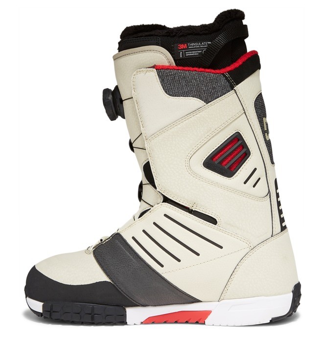 Judge - BOA® Snowboard Boots for Men ADYO100052