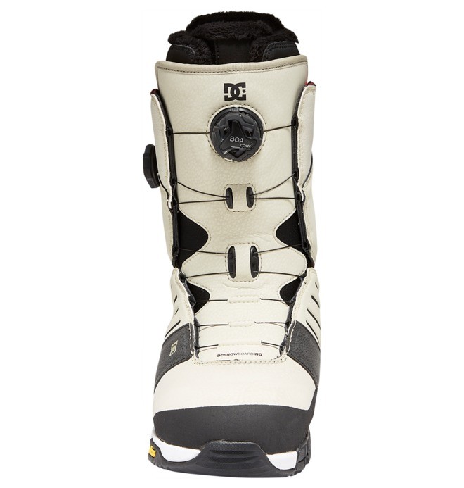 Judge - BOA® Snowboard Boots for Men ADYO100052