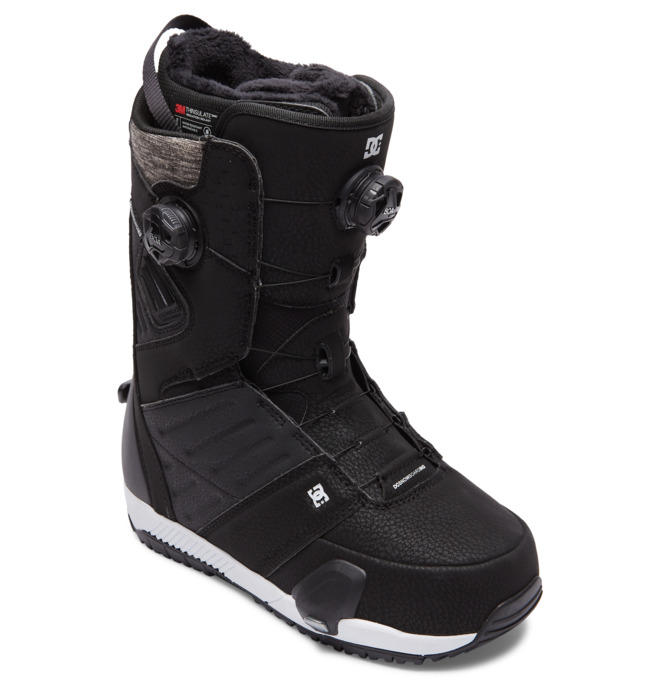 Judge Step On - BOA® Snowboard Boots for Men ADYO100053