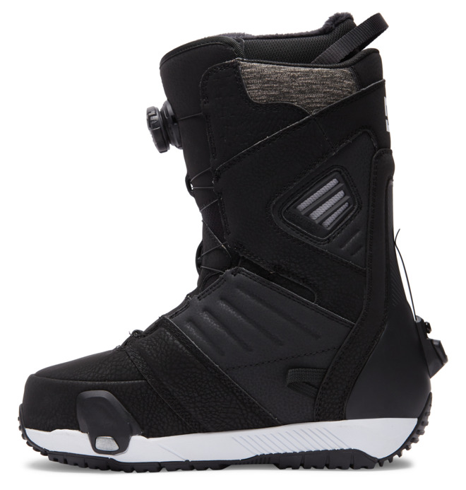 Judge Step On - BOA® Snowboard Boots for Men ADYO100053