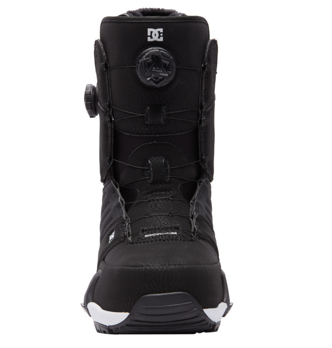 Judge Step On - BOA® Snowboard Boots for Men ADYO100053