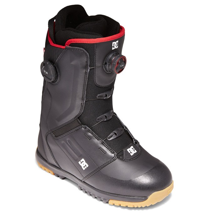 Control - BOA® Snowboard Boots for Men ADYO100054