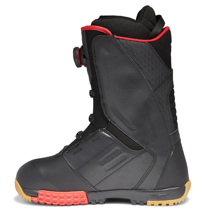 Control - BOA® Snowboard Boots for Men ADYO100054