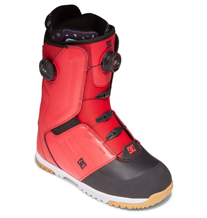 Control - BOA® Snowboard Boots for Men  ADYO100054