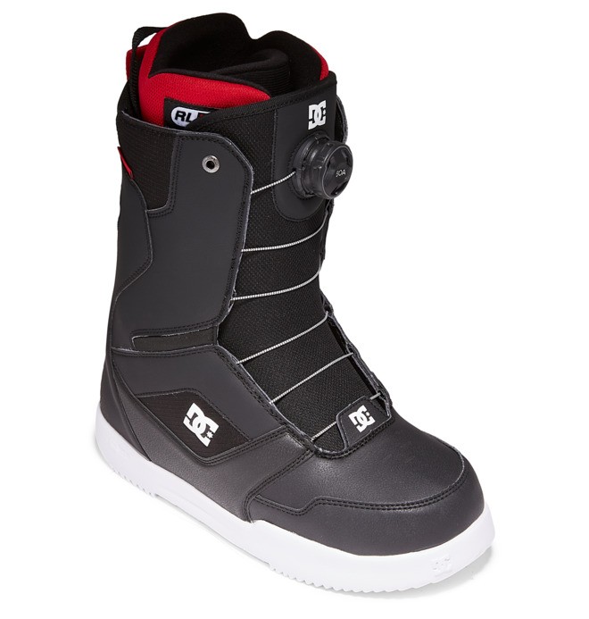 Scout - BOA® Snowboard Boots for Men ADYO100056