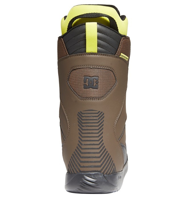 Scout - BOA® Snowboard Boots for Men  ADYO100056