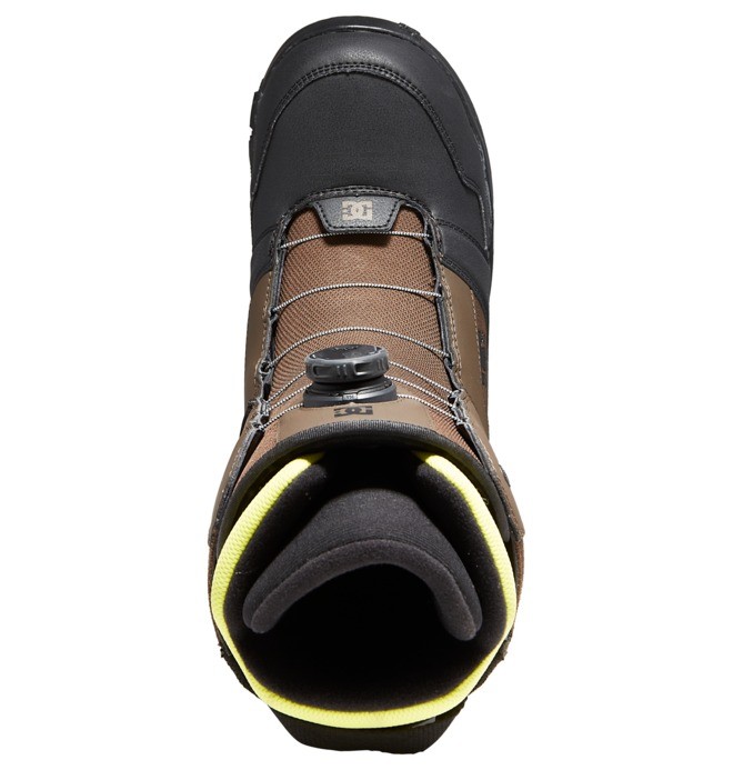 Scout - BOA® Snowboard Boots for Men  ADYO100056