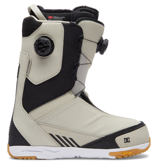Transcend - BOA® Snowboard Boots for Men  ADYO100058