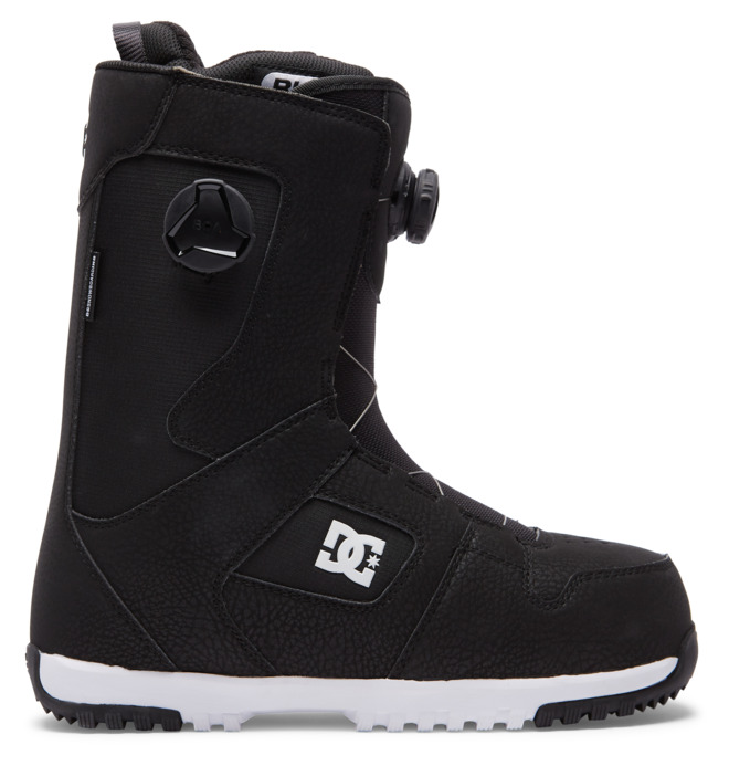 Phase Pro BOA Snowboard Boots for Men DC Shoes