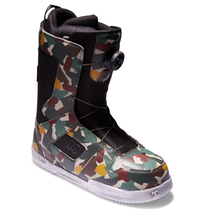 Phase - BOA&reg; Snowboard Boots for Men  ADYO100065