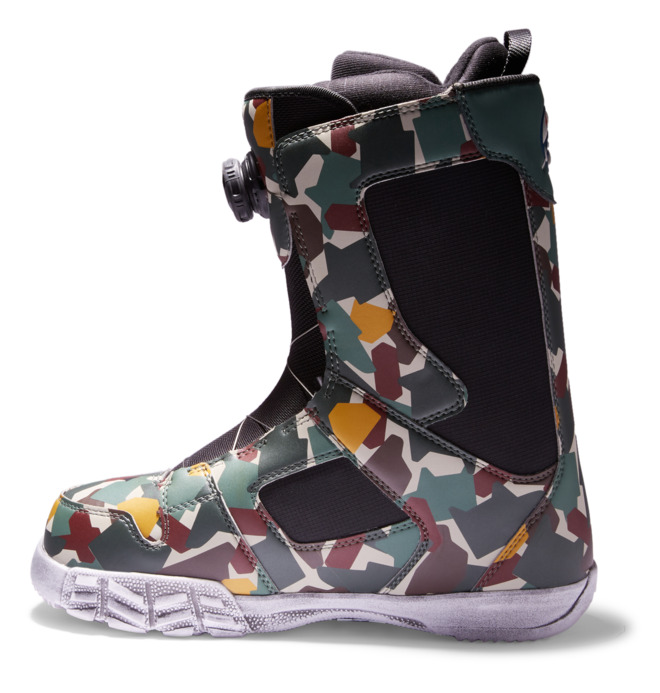 Phase - BOA&reg; Snowboard Boots for Men  ADYO100065