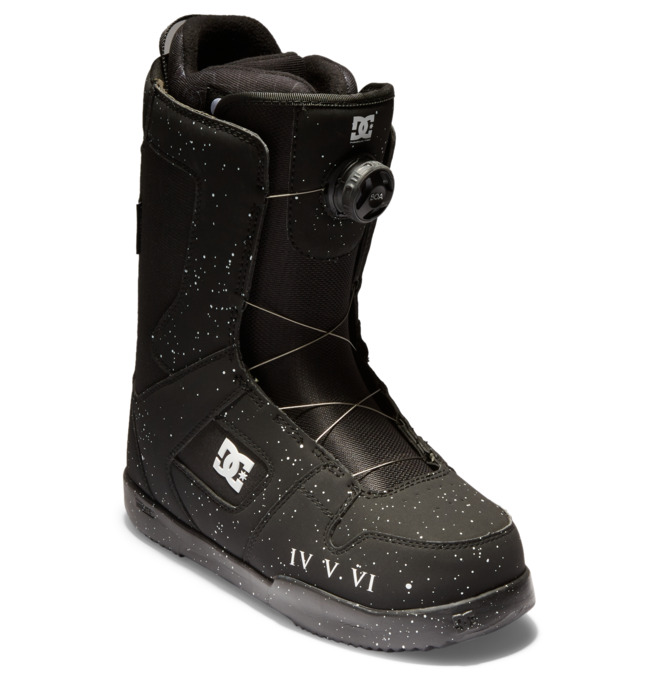 SW PHASE BOA - Multi | DC Shoes