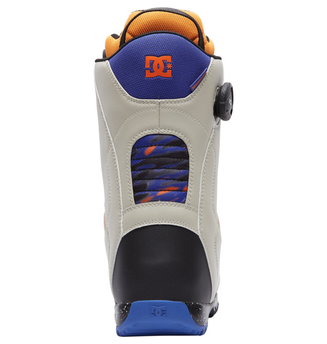 Control - BOA® Snowboard Boots for Men  ADYO100070