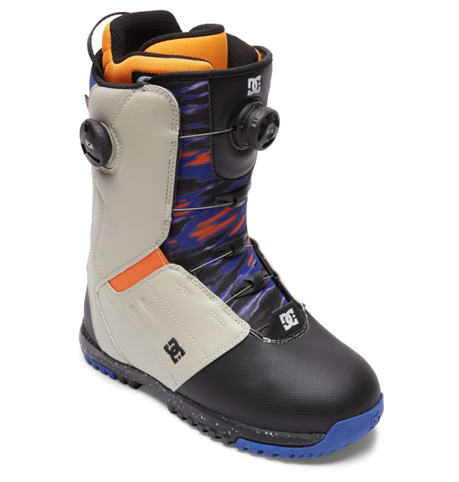 Control - BOA® Snowboard Boots for Men  ADYO100070