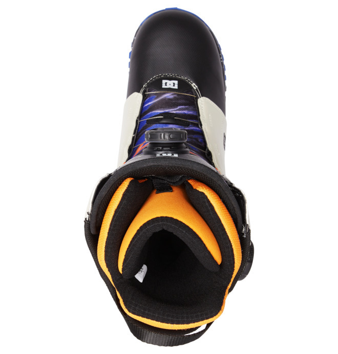 Control - BOA® Snowboard Boots for Men  ADYO100070