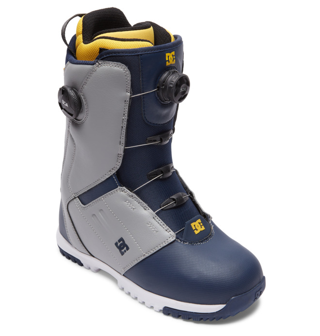 Control - BOA® Snowboard Boots for Men  ADYO100070