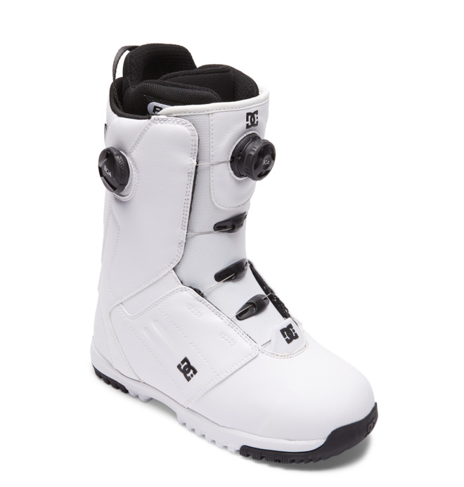 Control BOA Snowboard Boots for Men DC Shoes