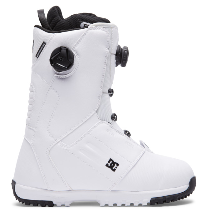 Control - BOA® Snowboard Boots for Men | DC Shoes