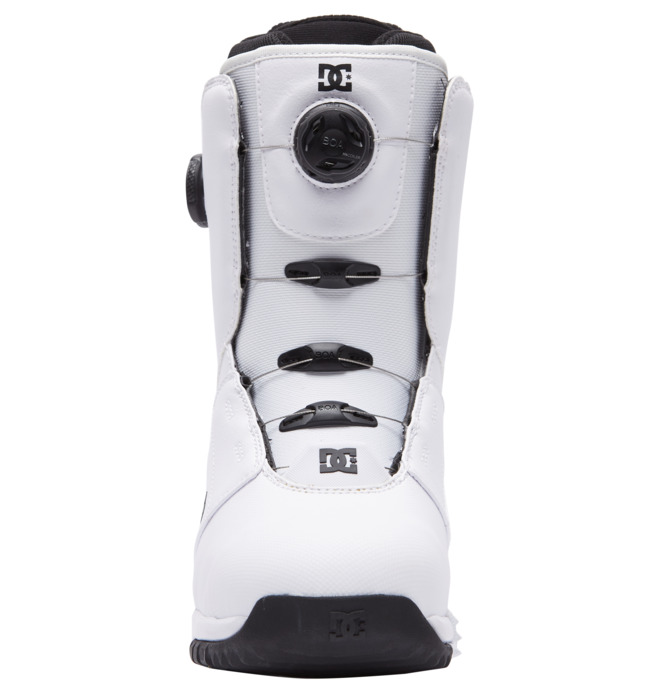 Control BOA Snowboard Boots for Men DC Shoes