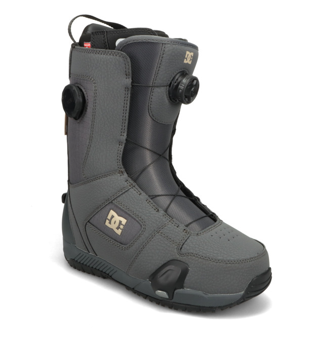Scarponi Da Snowboard DC Control BOA® Da Uomo – Comfort E Performance Sulla Neve