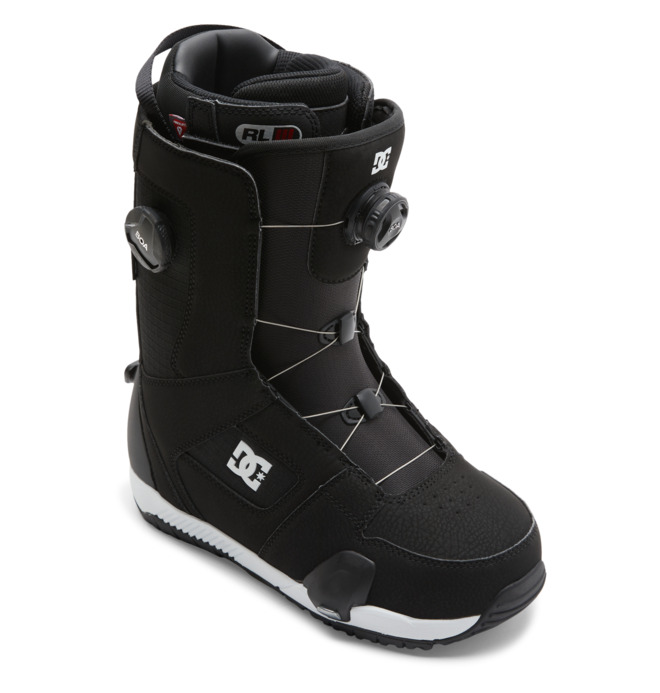 Phase Pro Step On - BOA® Snowboard Boots for Men  ADYO100071