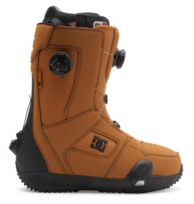 Phase Pro Step On - BOA® Snowboard Boots for Men  ADYO100071