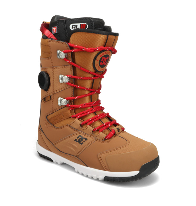 Premier Hybrid - BOA® Snowboard Boots for Men  ADYO100072