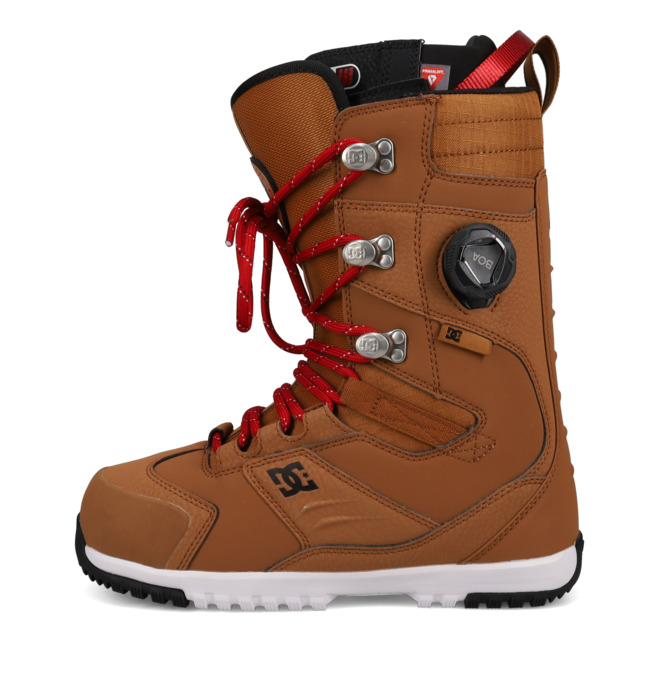 Premier Hybrid - BOA® Snowboard Boots for Men  ADYO100072