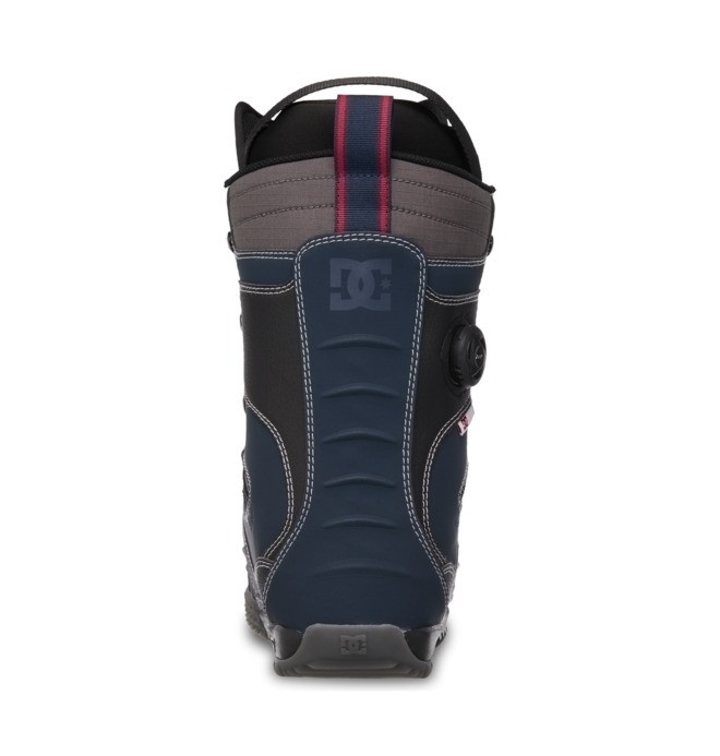 Premier Hybrid - BOA® Snowboard Boots for Men - Men's Blue BOA