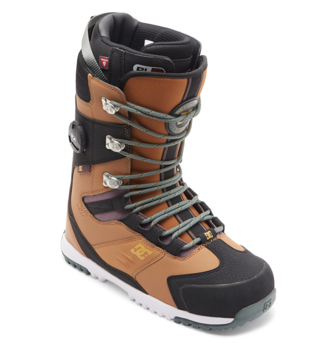 Premier Hybrid - BOA® Snowboard Boots for Men  ADYO100072