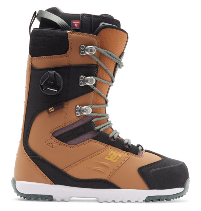 Premier Hybrid - BOA® Snowboard Boots for Men  ADYO100072