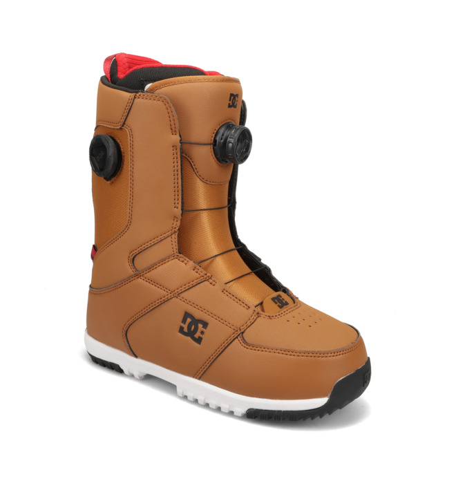 Control - BOA® Snowboard Boots for Men  ADYO100073