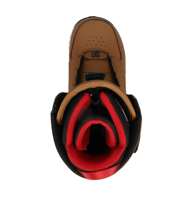 Control - BOA® Snowboard Boots for Men  ADYO100073