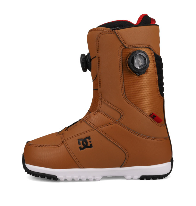 Control - BOA® Snowboard Boots for Men  ADYO100073