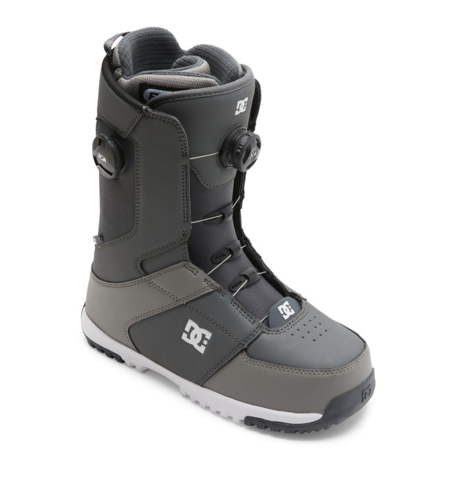 Control - BOA® Snowboard Boots for Men  ADYO100073