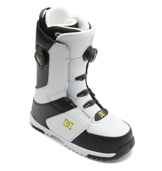 Control - BOA® Snowboard Boots for Men  ADYO100073