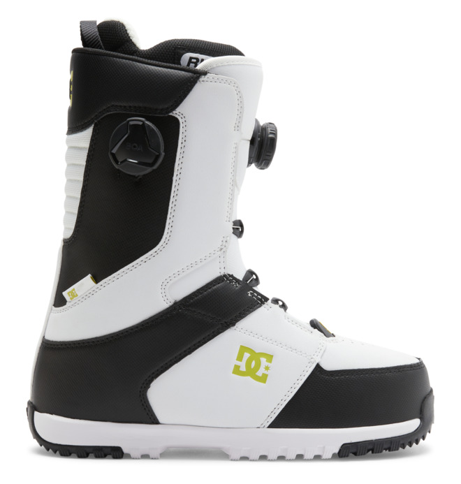 Control - BOA® Snowboard Boots for Men  ADYO100073