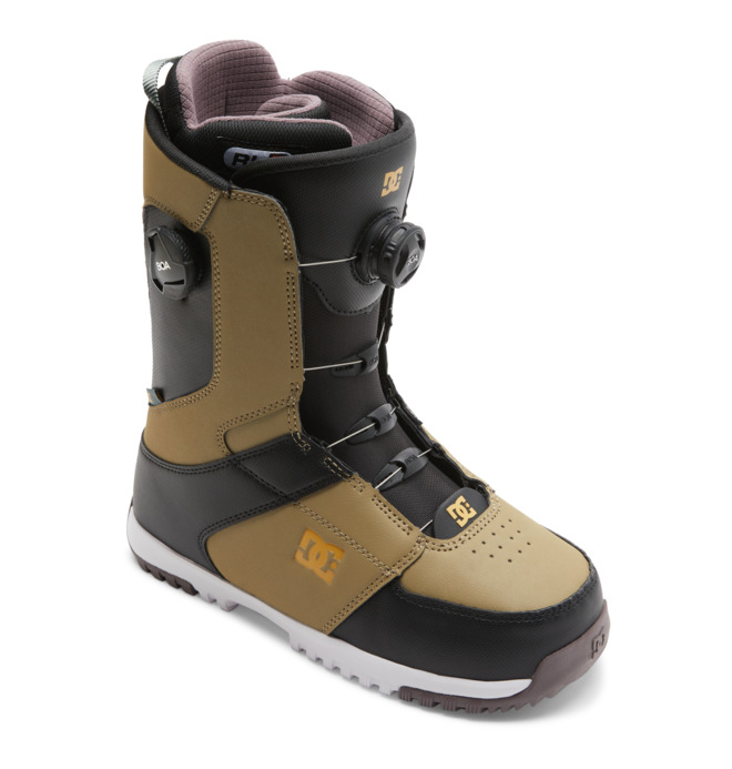 Control - BOA® Snowboard Boots for Men  ADYO100073